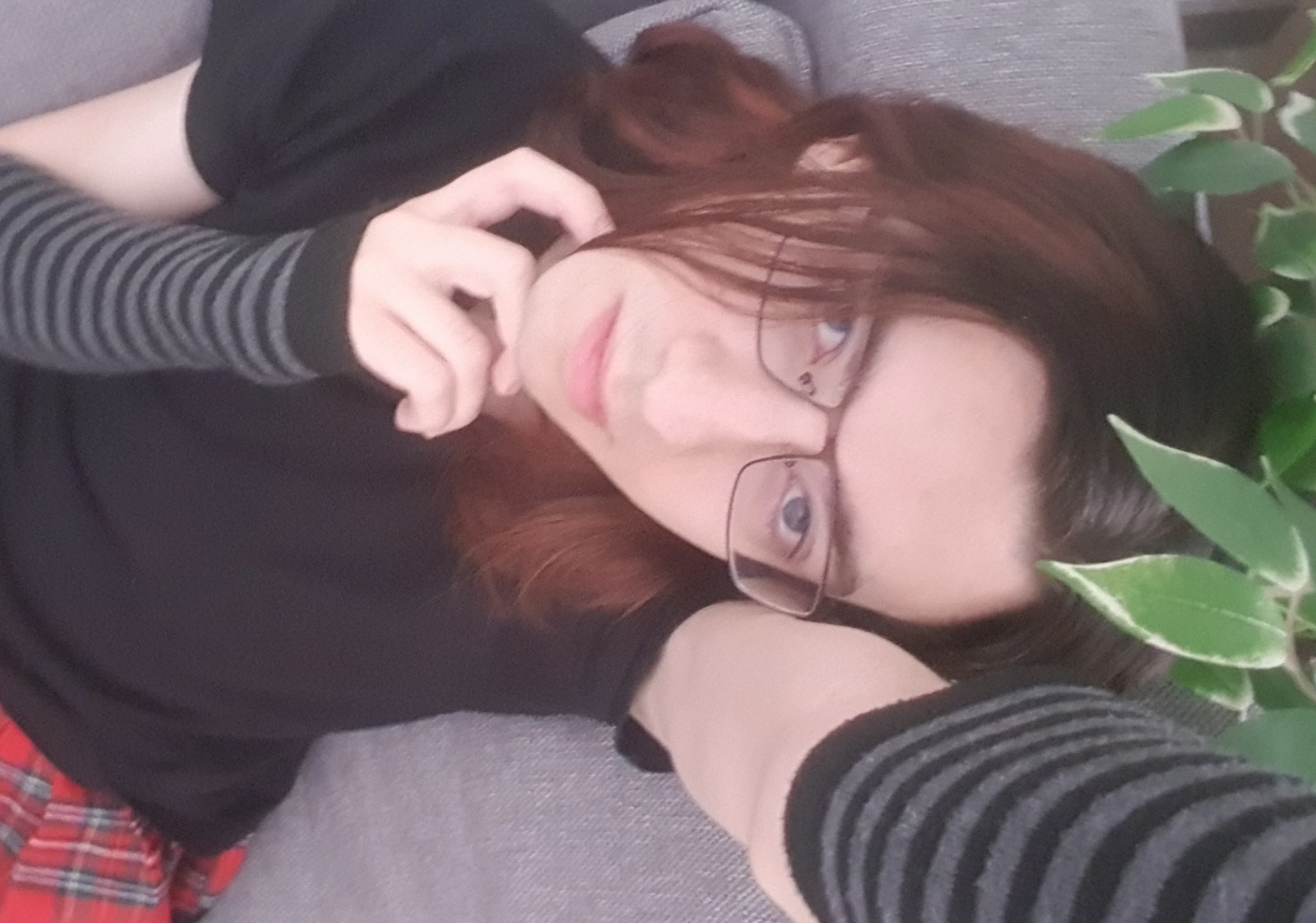 wolfsindis1999 - Onlyfans Leaked Images 2