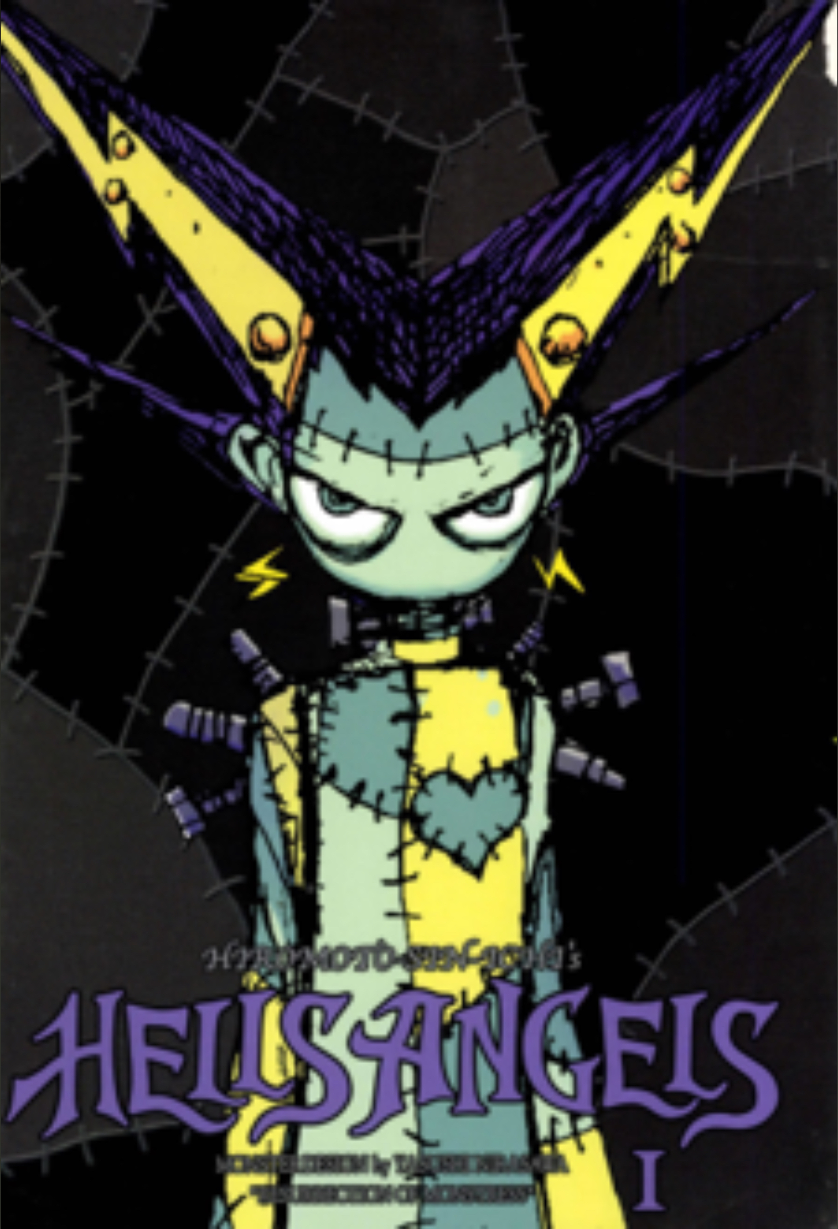 wonderringson - Profile preview