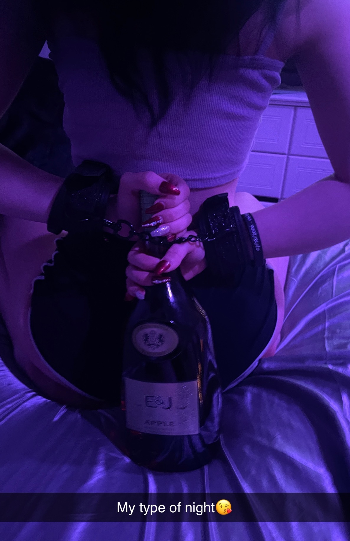 x_xlady_lilithx_x - Onlyfans Leaked Images 2