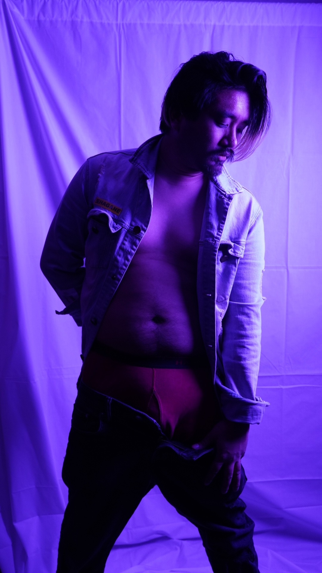 xander-is-xxx - Profile preview