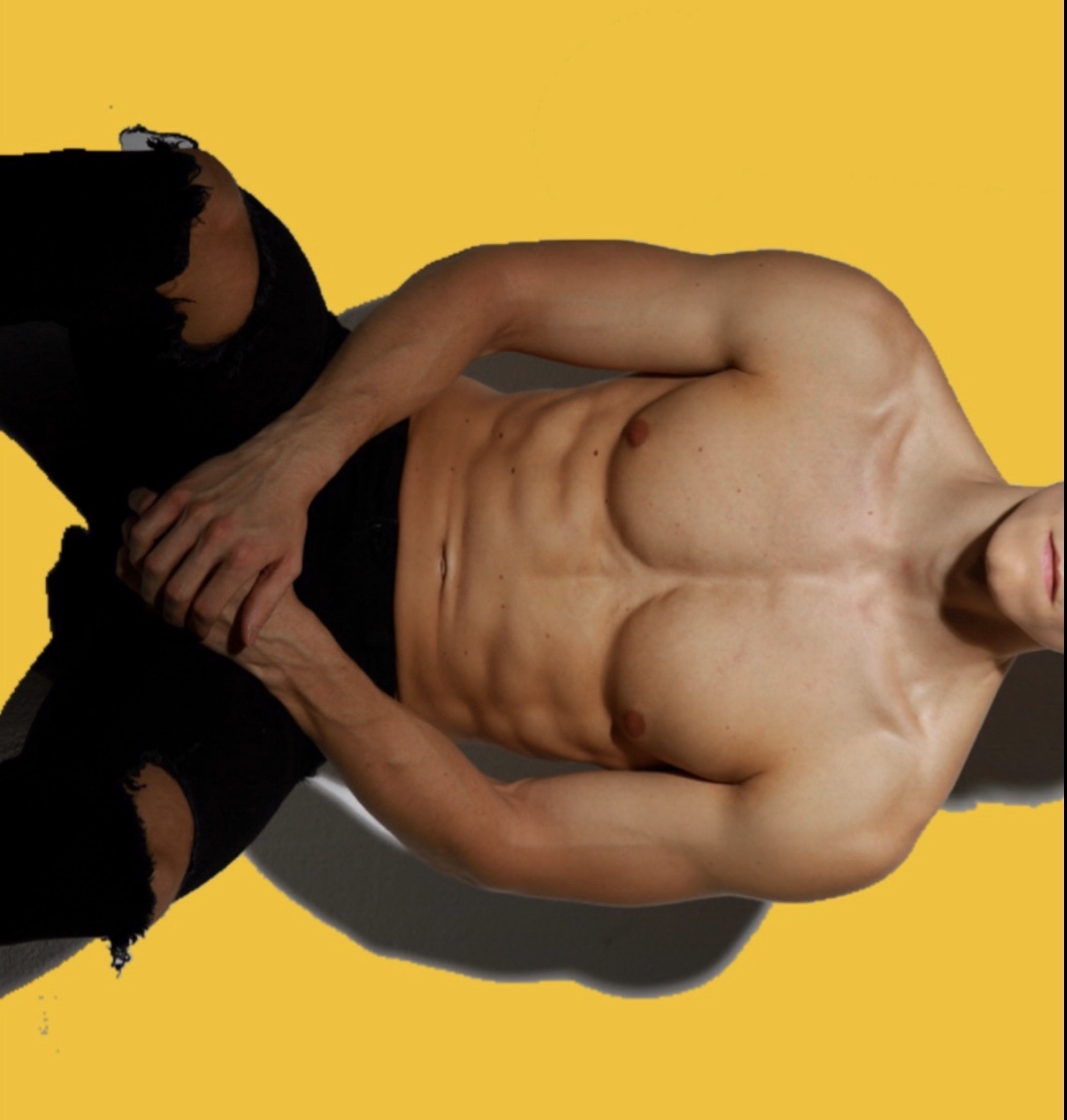 xcasparx - Onlyfans Leaked Images 2