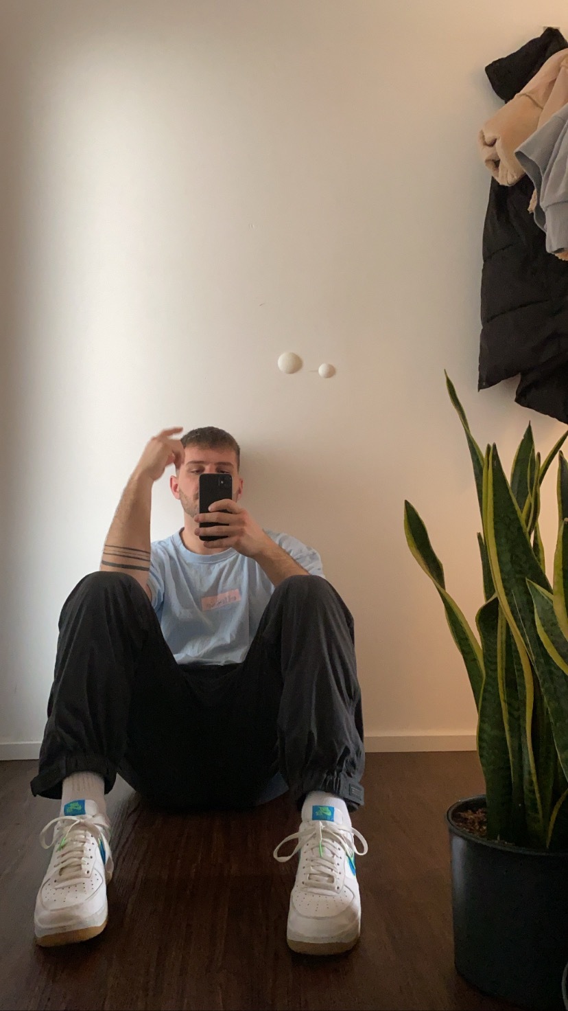 xmisterkx - Profile preview