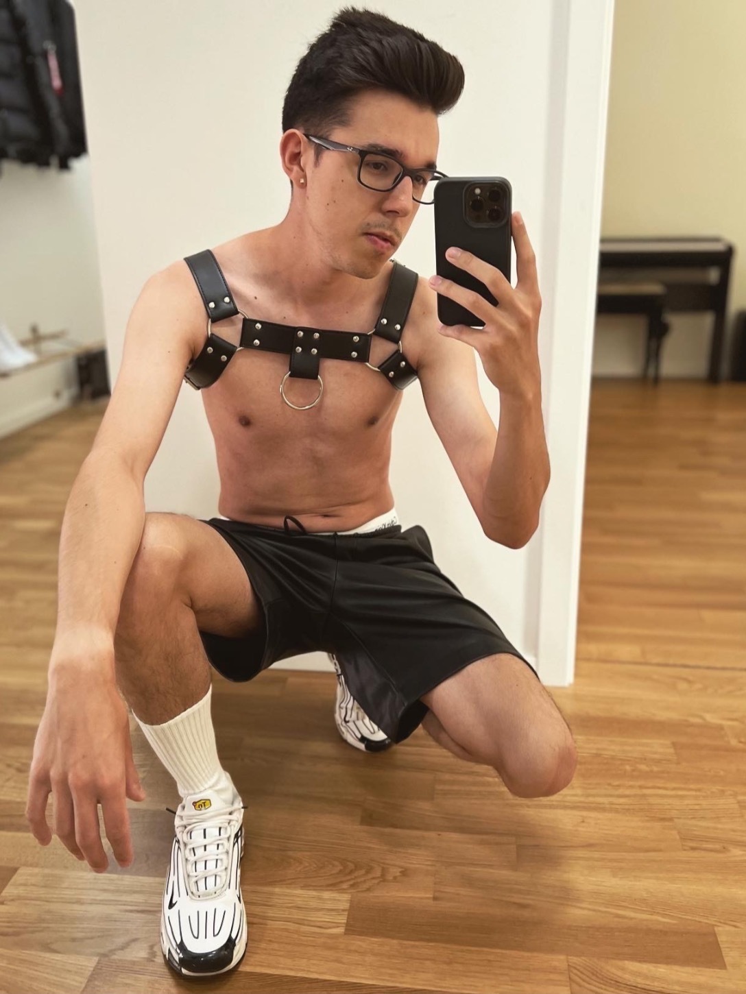 youngmaster1996 - Onlyfans Leaked Images 2
