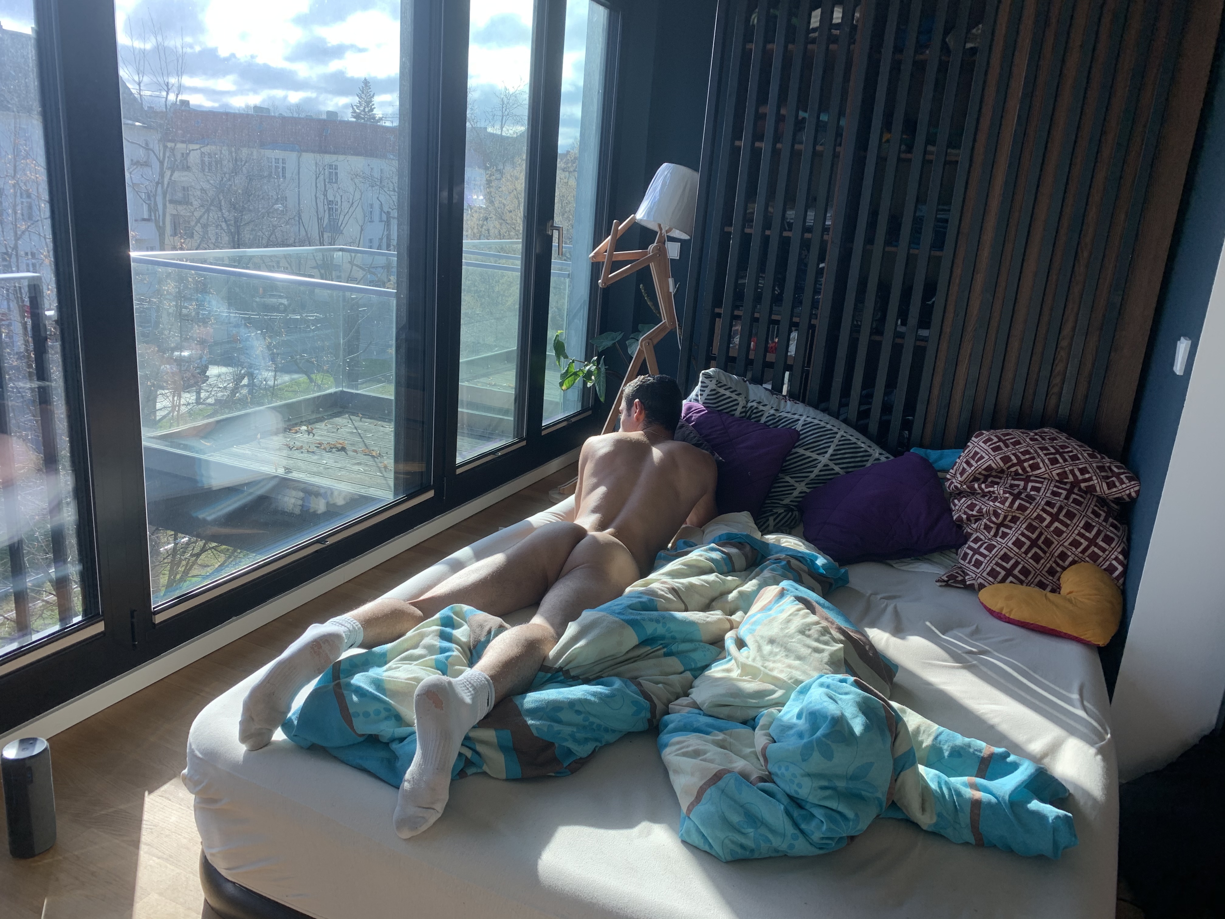 yyesboyy - Onlyfans Leaked Images 2