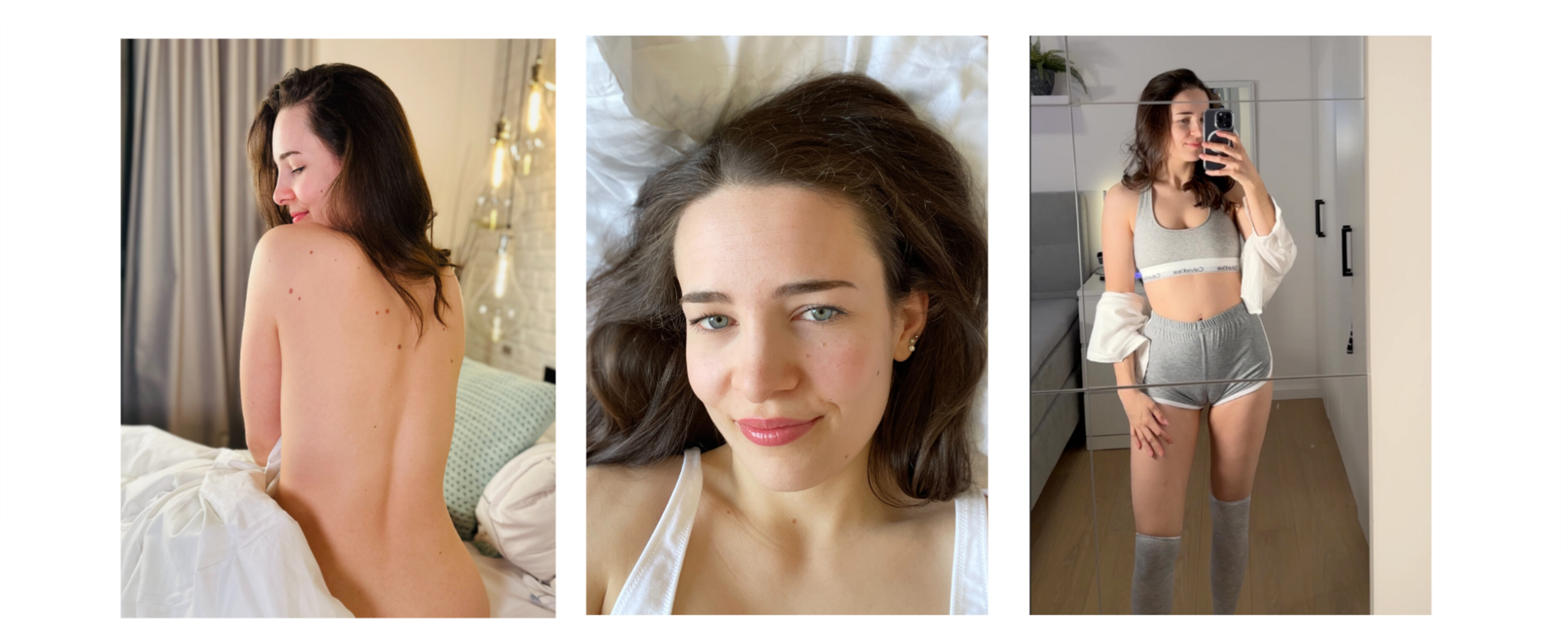 zoenafree - Onlyfans Leaked Images 2